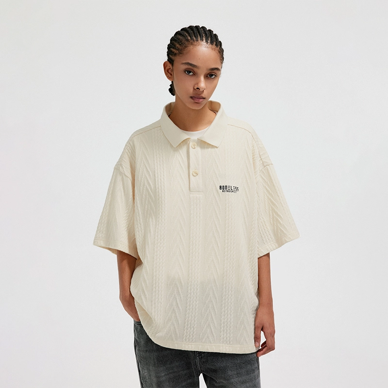 BONELESS LogoPolo