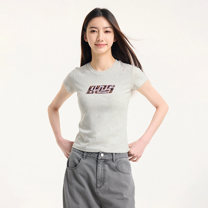 BONELESS logo T