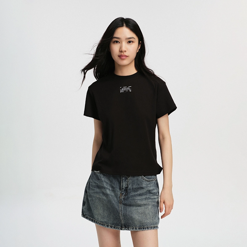 BONELESS logo T