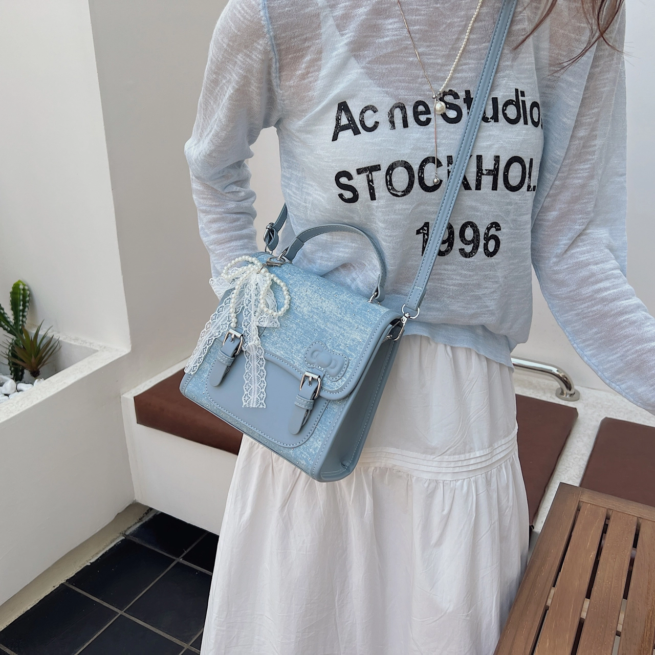 NOMK ins PU