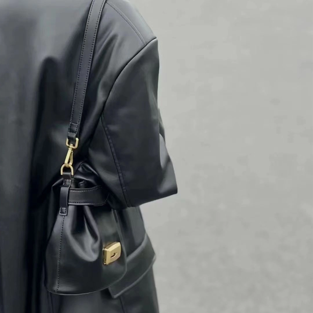 NOMK PU Tote