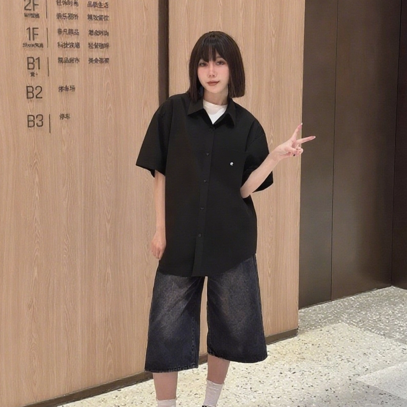 COVERNAT SS24