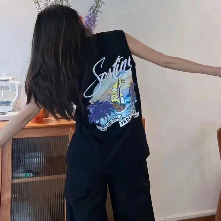 COVERNAT SS24