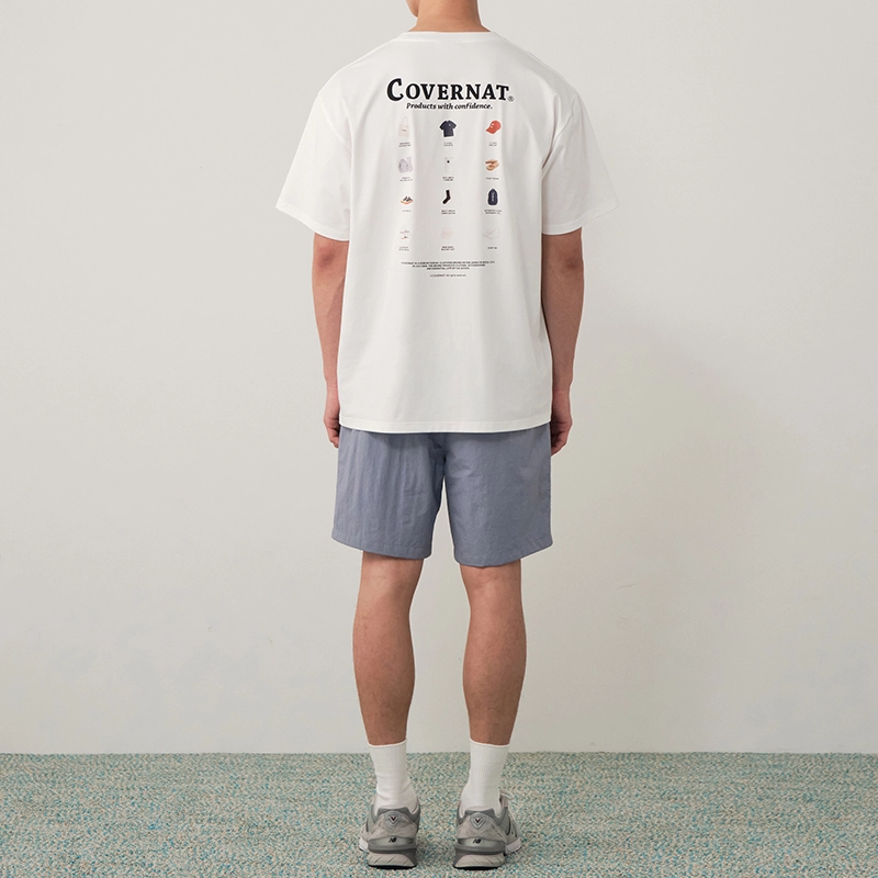 COVERNAT 20