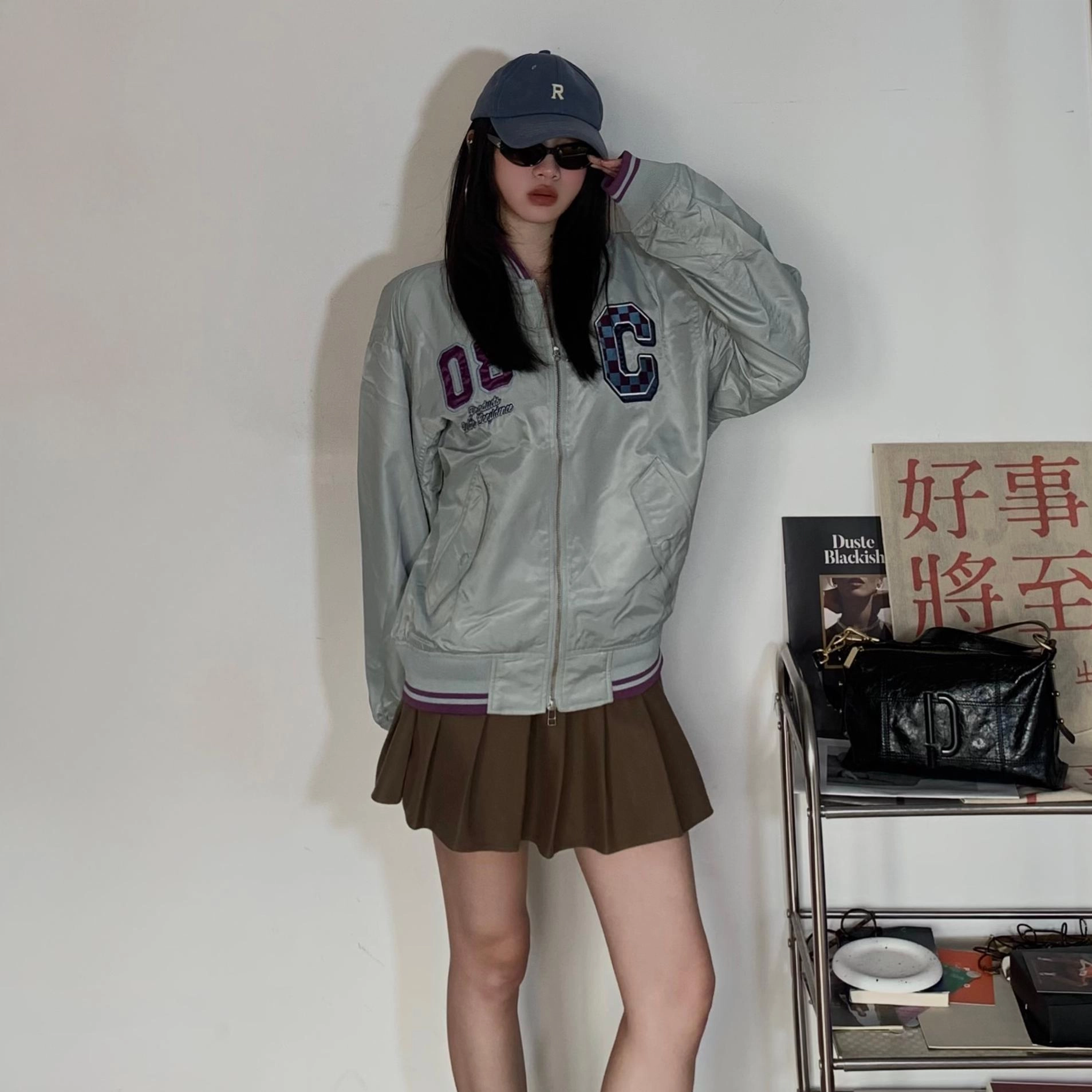 COVERNAT SS24