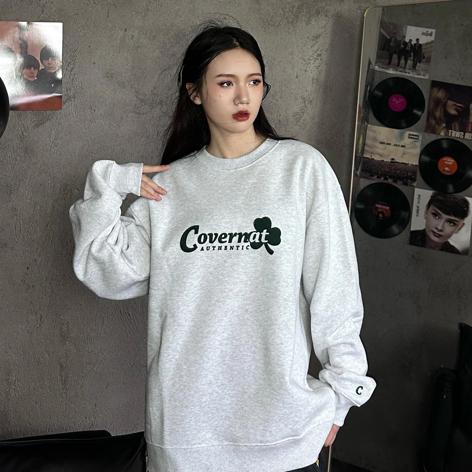 COVERNAT