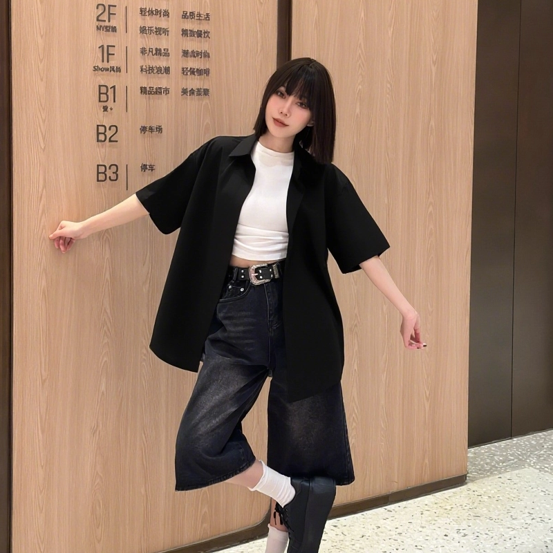 COVERNAT SS24
