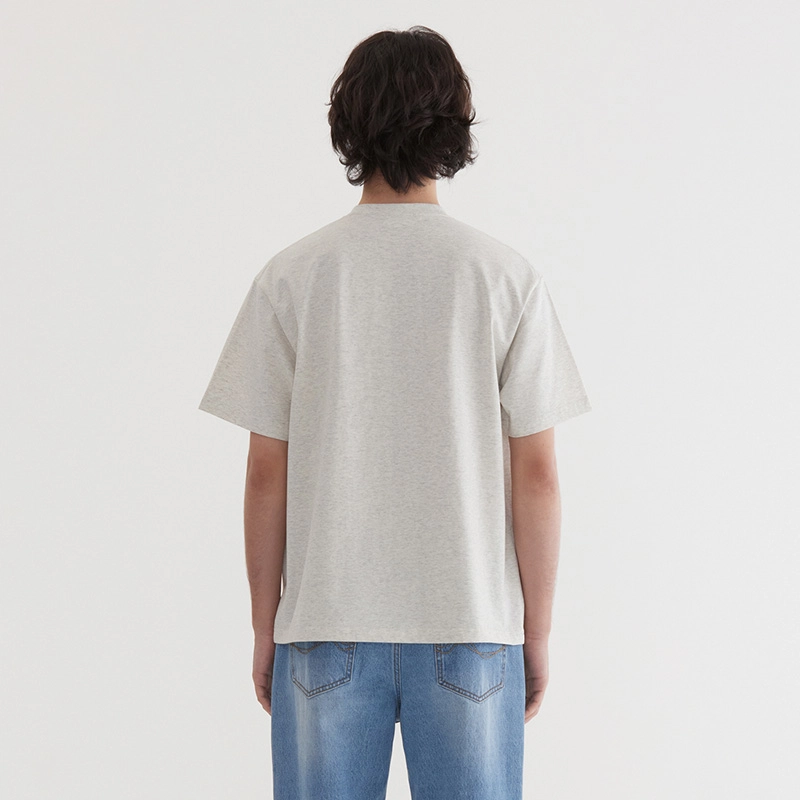 COVERNAT SS25 T