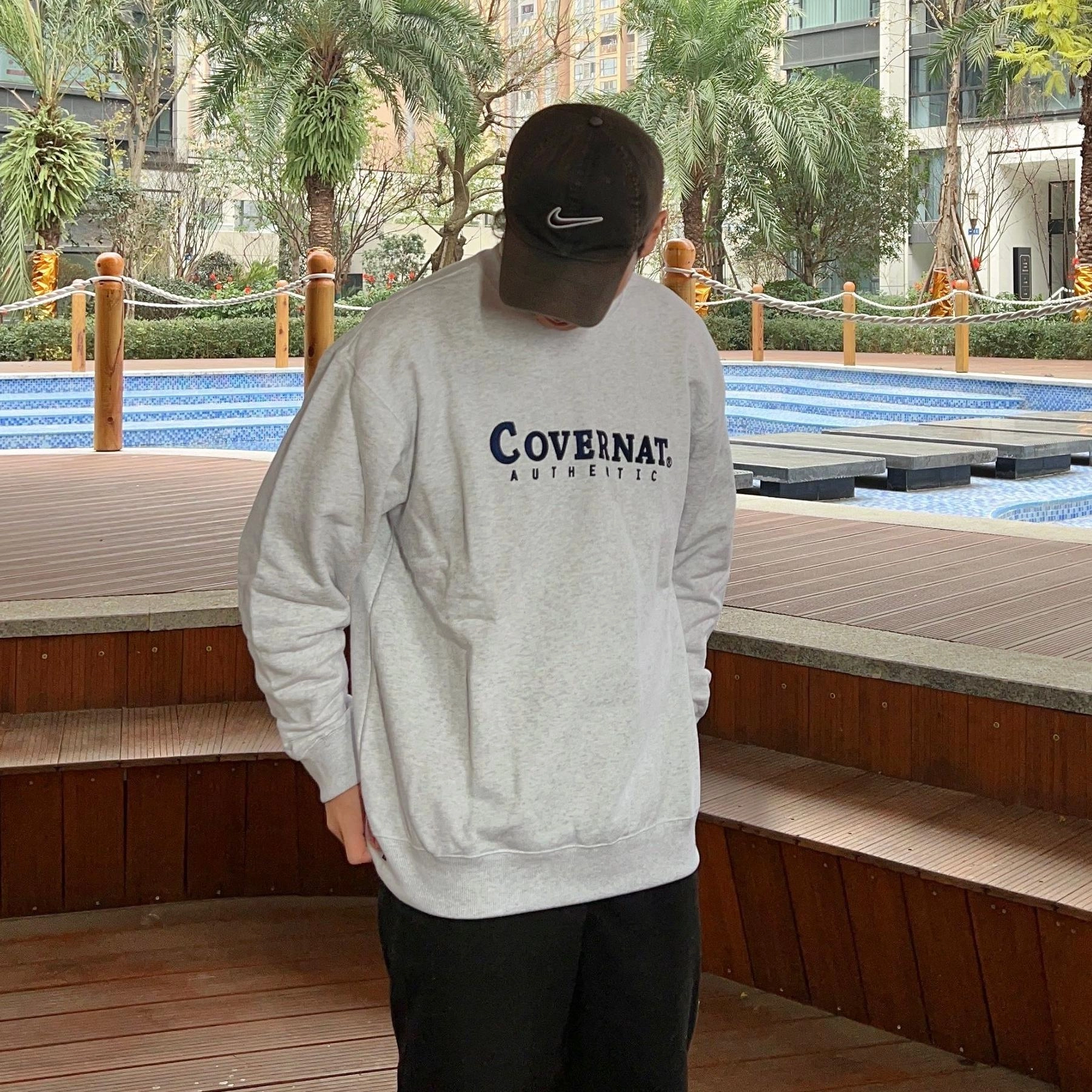 COVERNAT Logo