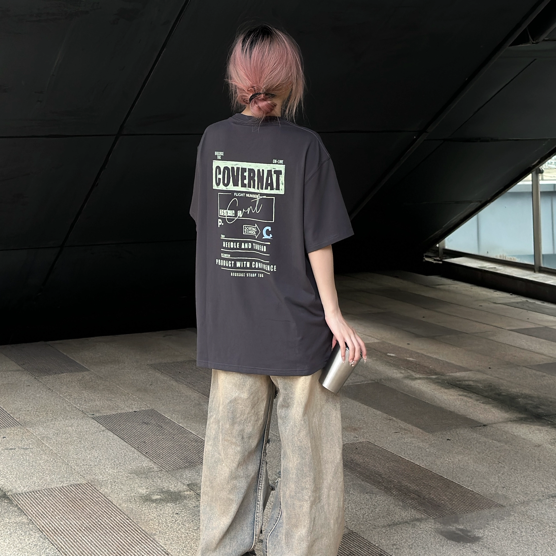 COVERNAT T
