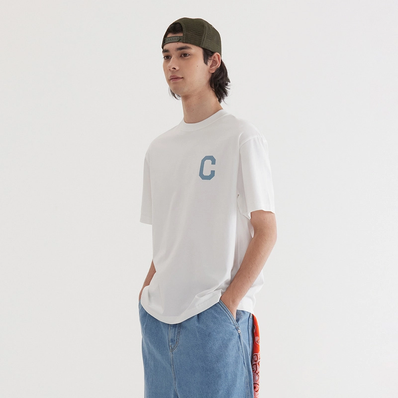 COVERNAT SS25 T