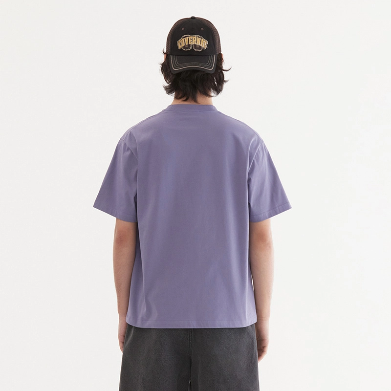 COVERNAT SS25 T