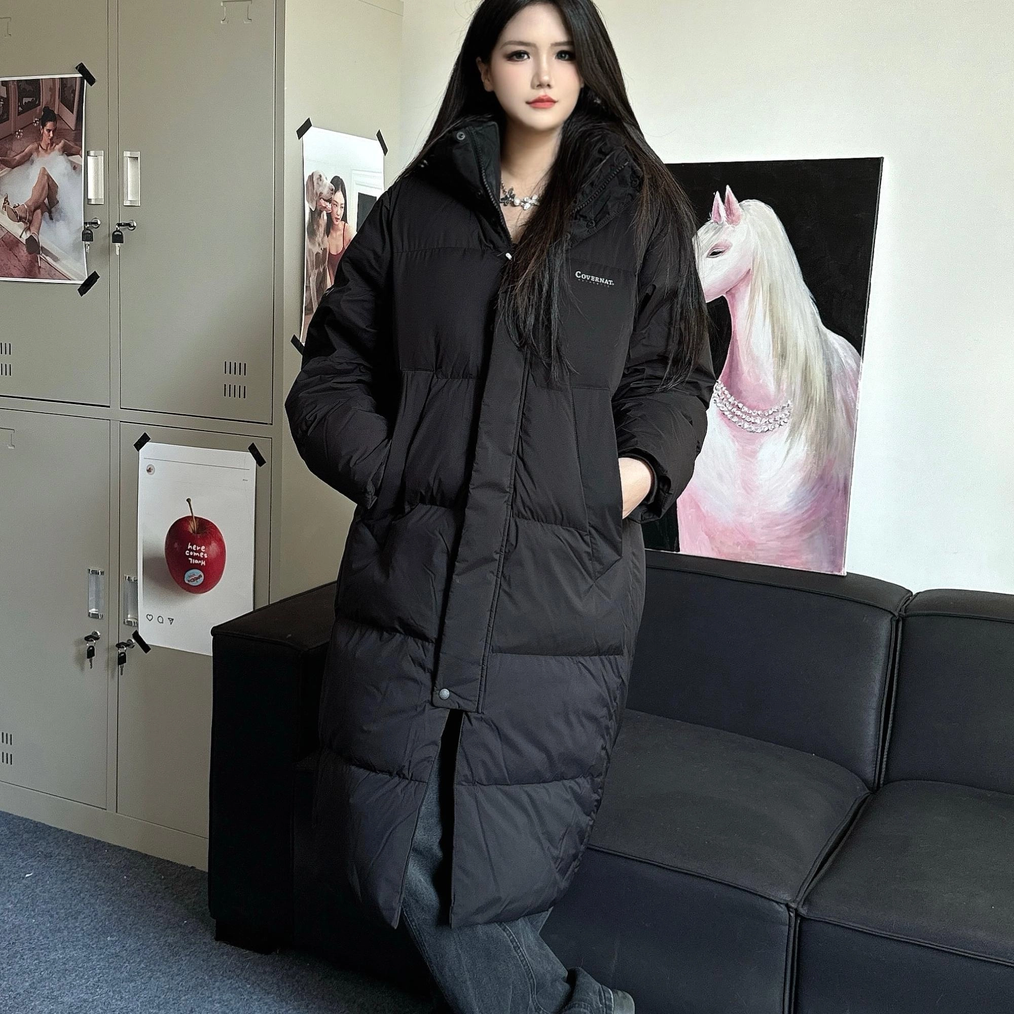 COVERNAT FW24