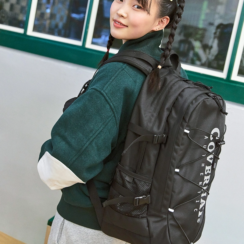 COVERNAT AUTHENTIC 33L3Mlogo