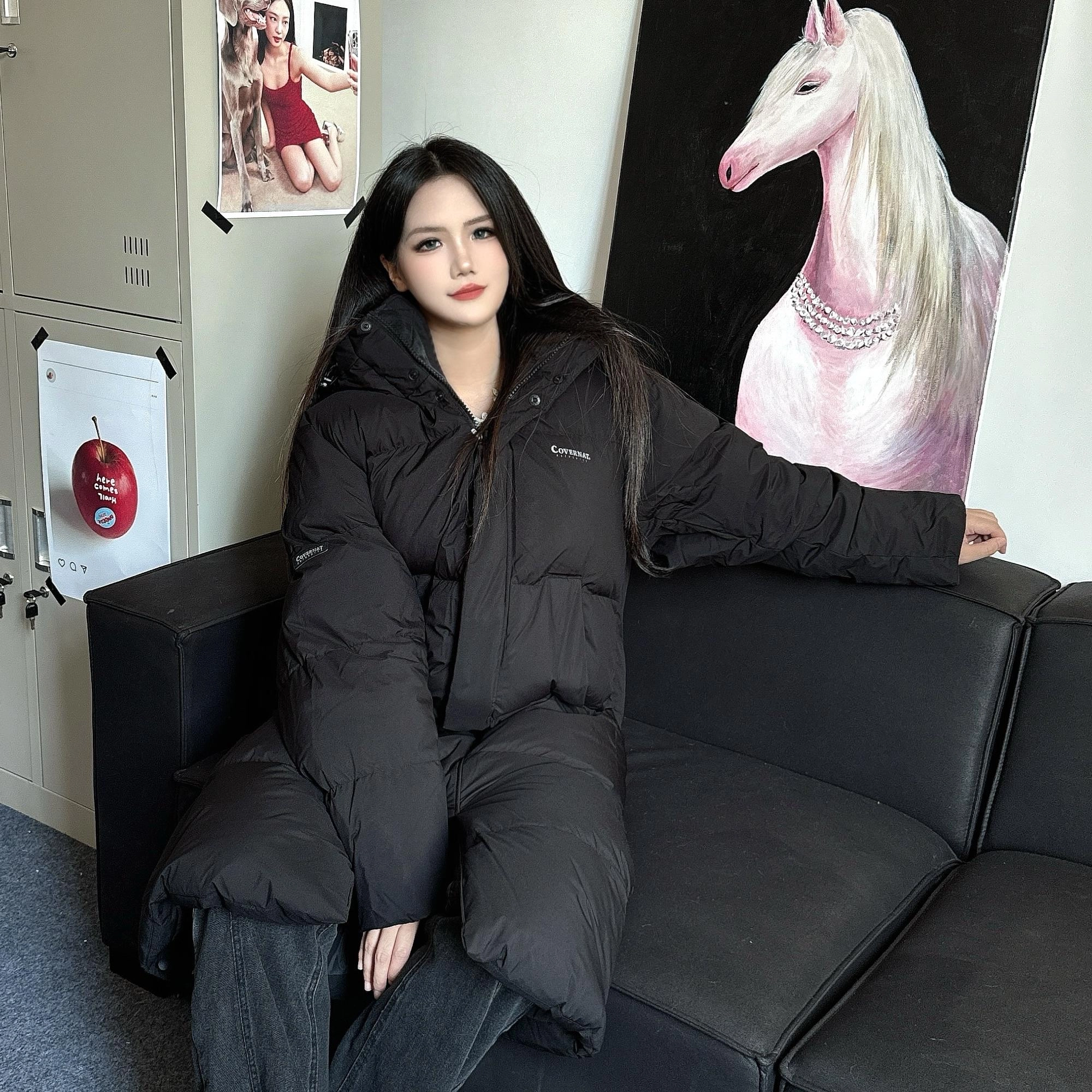 COVERNAT FW24