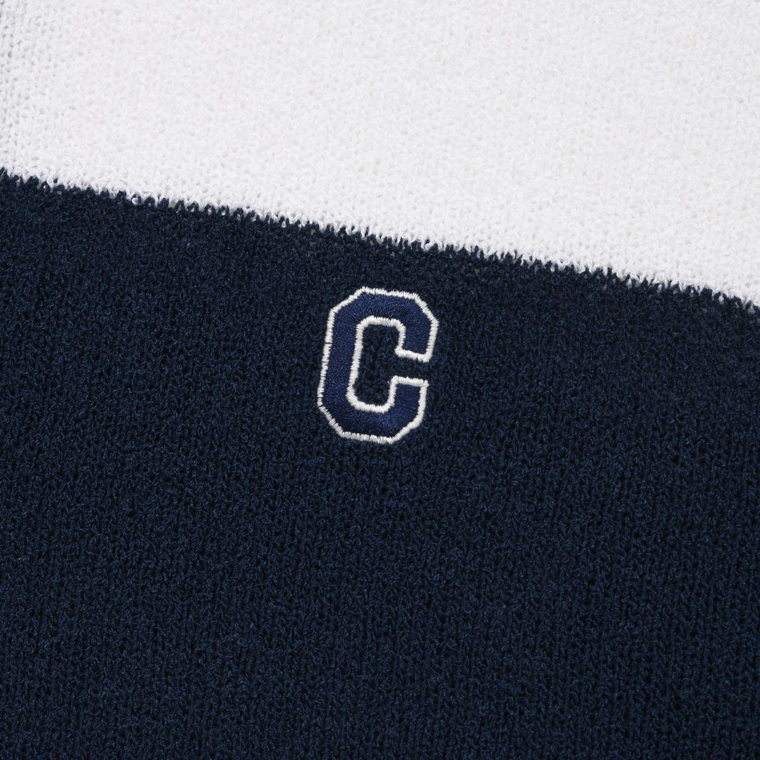 COVERNAT SS24 Polo
