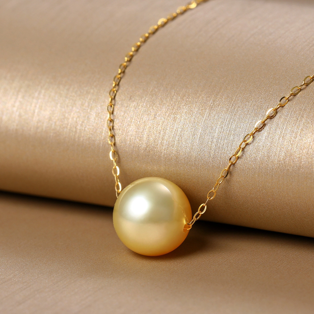 BRIR 18K 9-10mm
