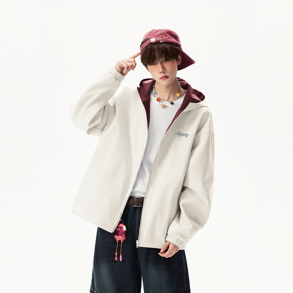 Fakeyoung cleanfitlogo