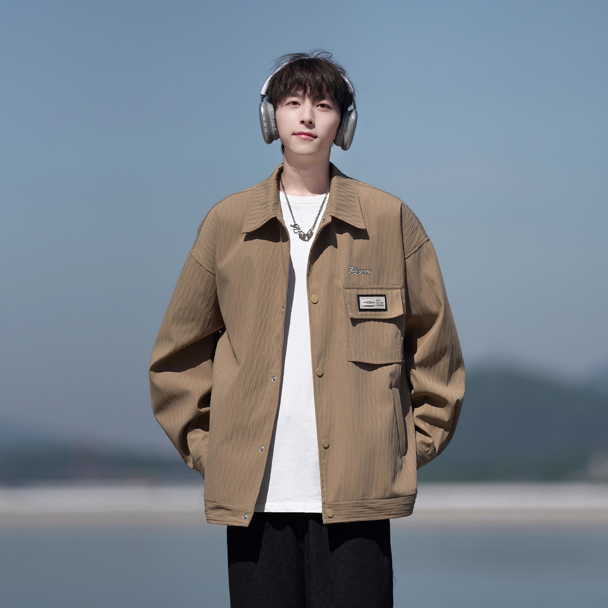 Fakeyoung