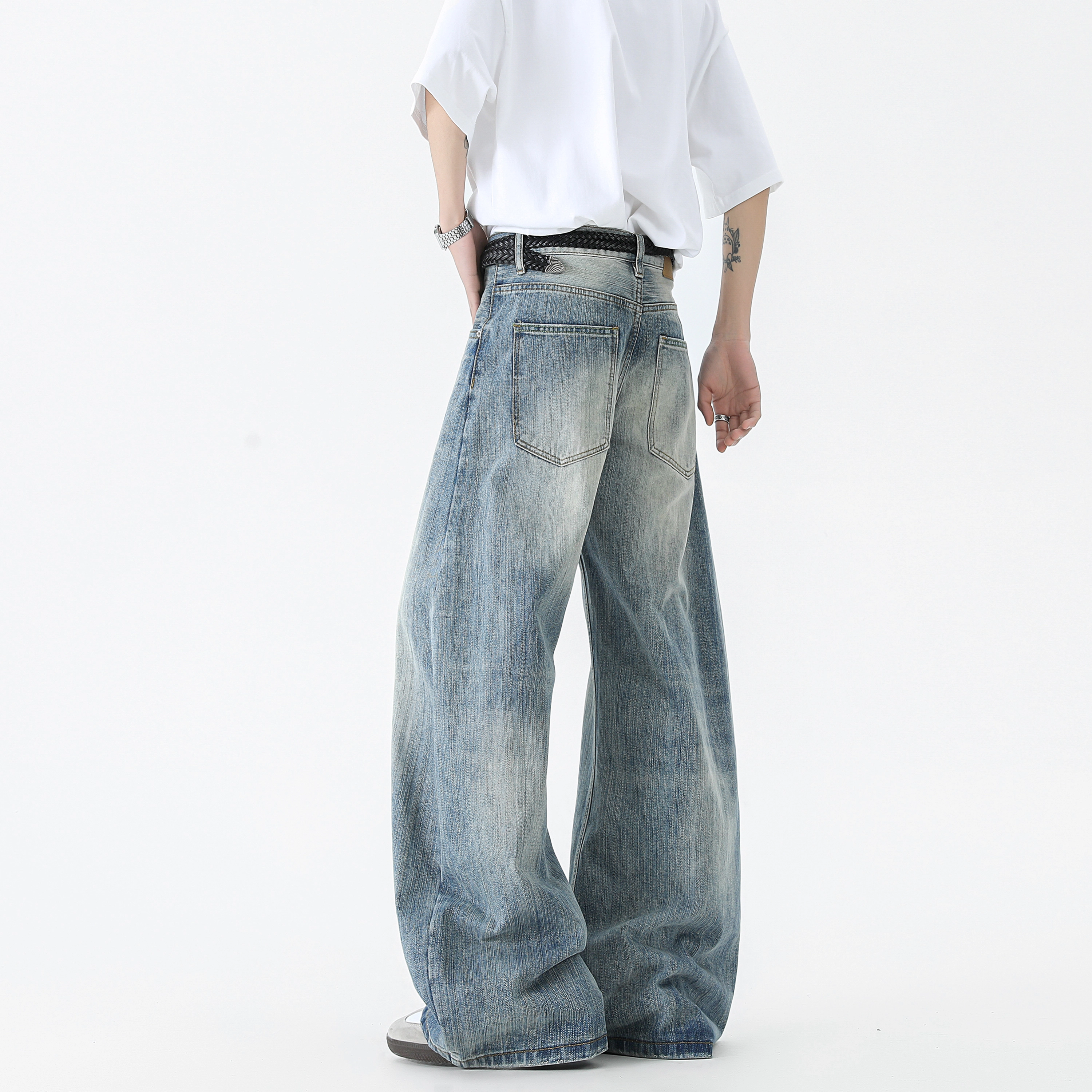 Fakeyoung cleanfit