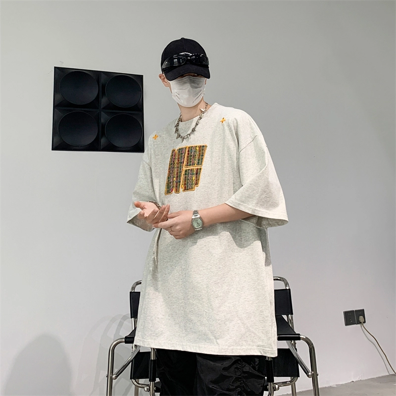 PAINT STAIN T