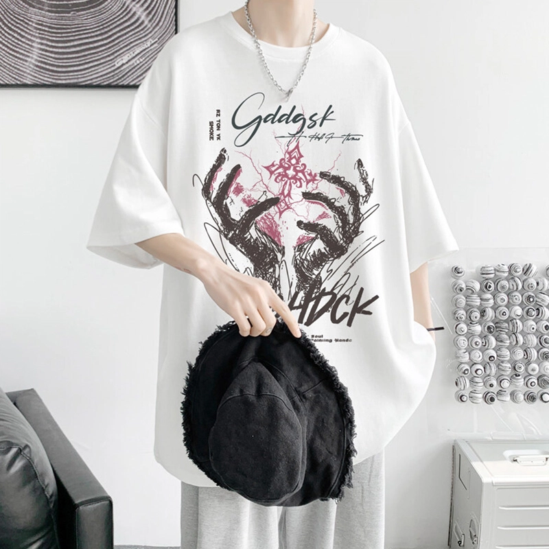 Fakeyoung T