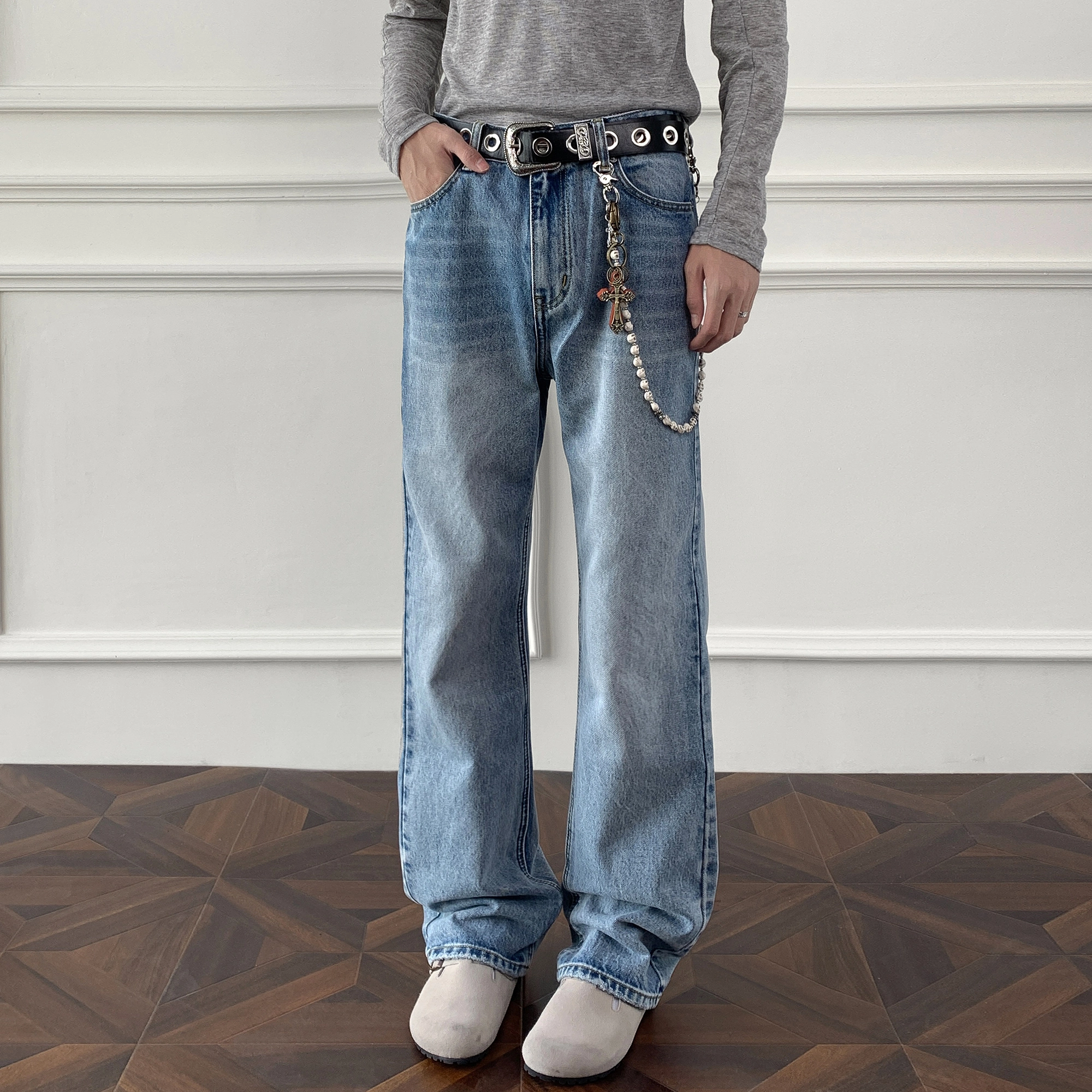 Fakeyoung cleanfit