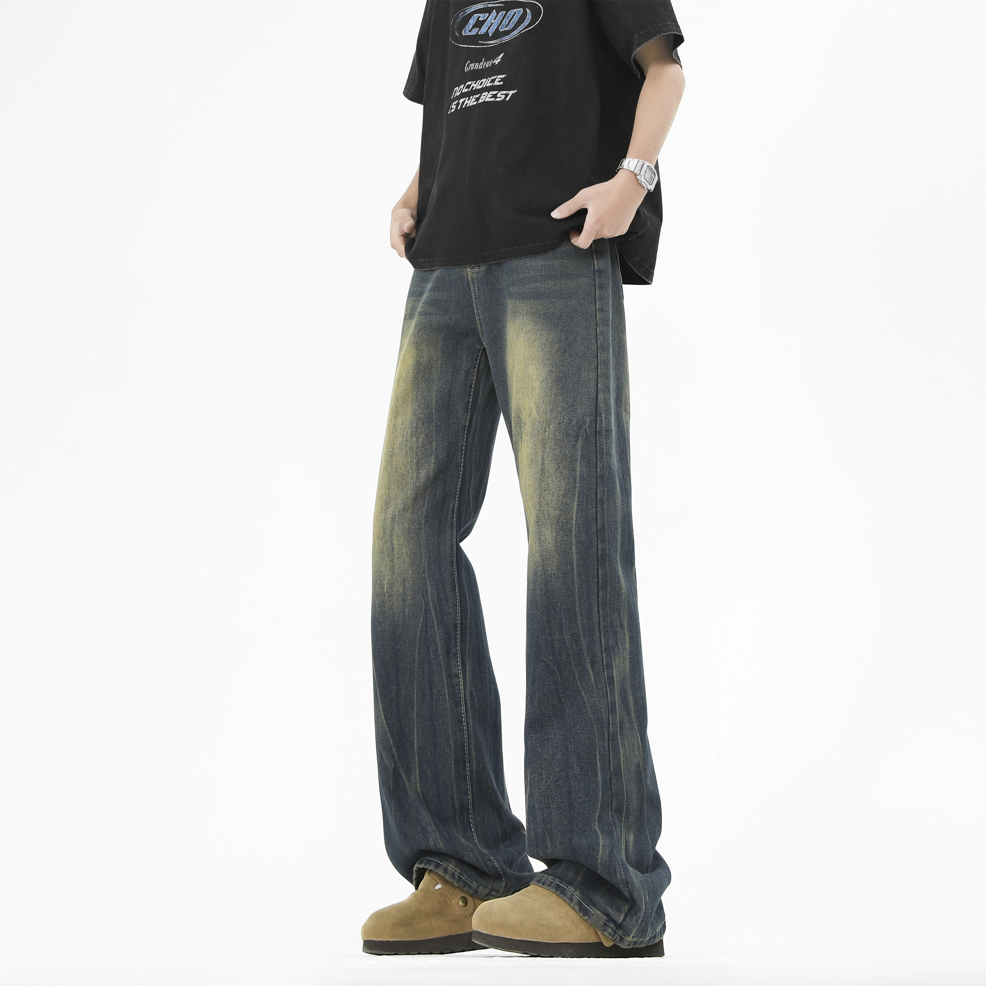 Fakeyoung cleanfit