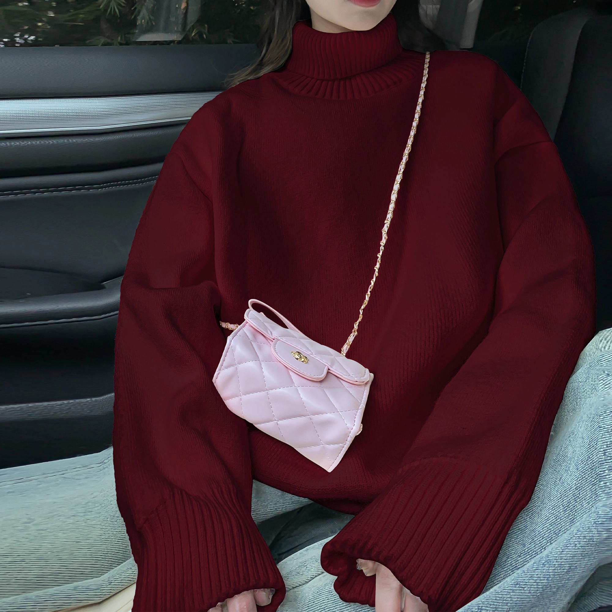 Fakeyoung