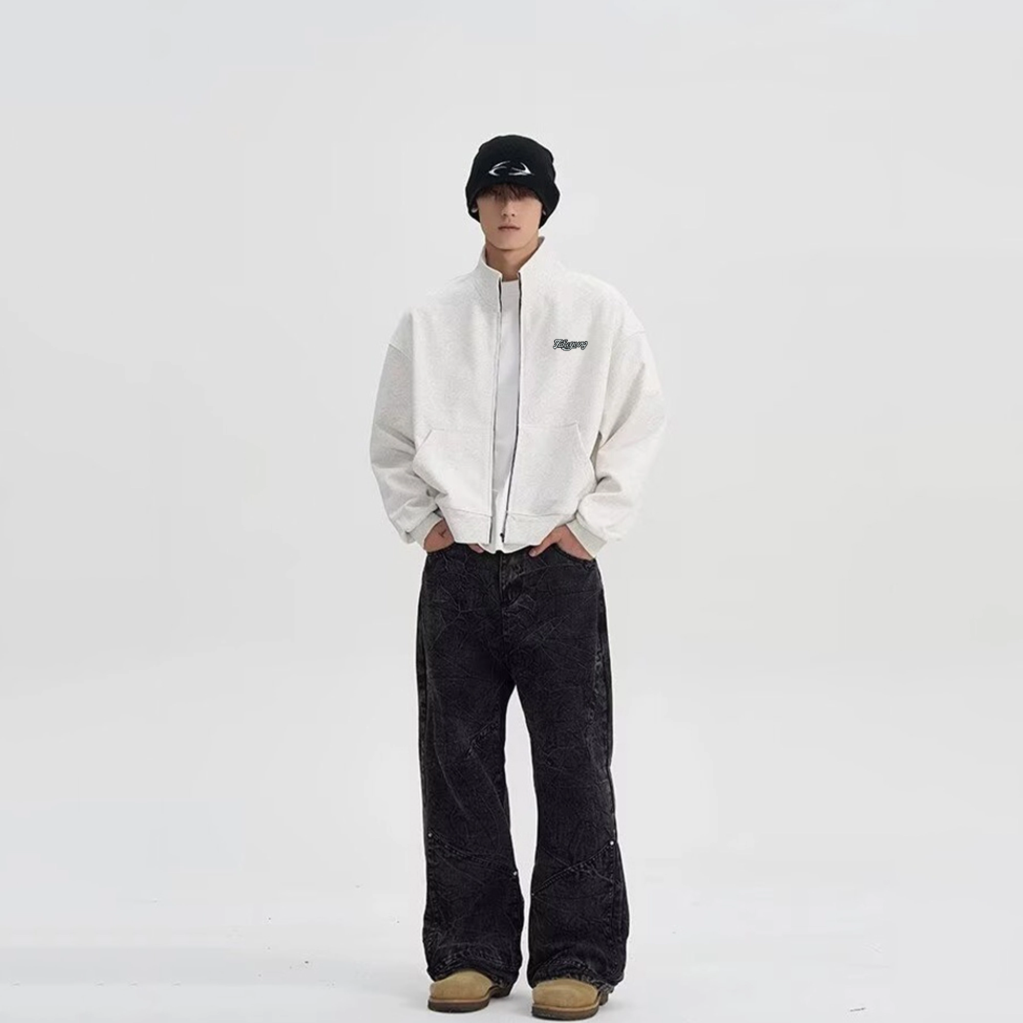 Fakeyoung CleanfitLogo