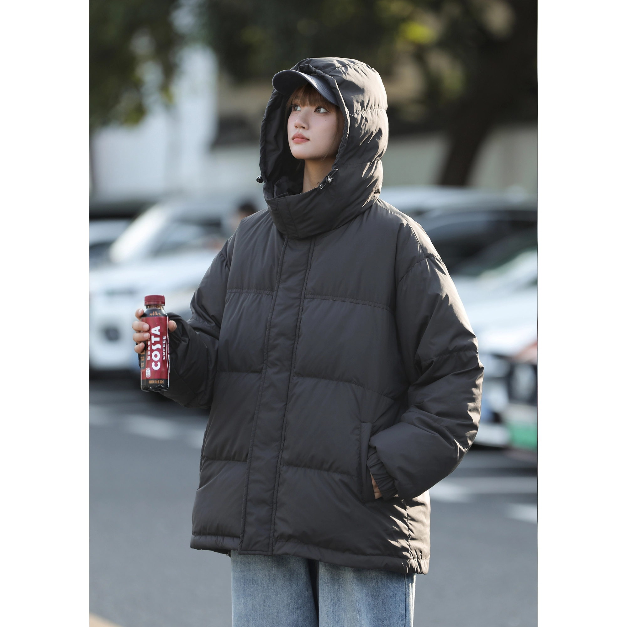 Fakeyoung
