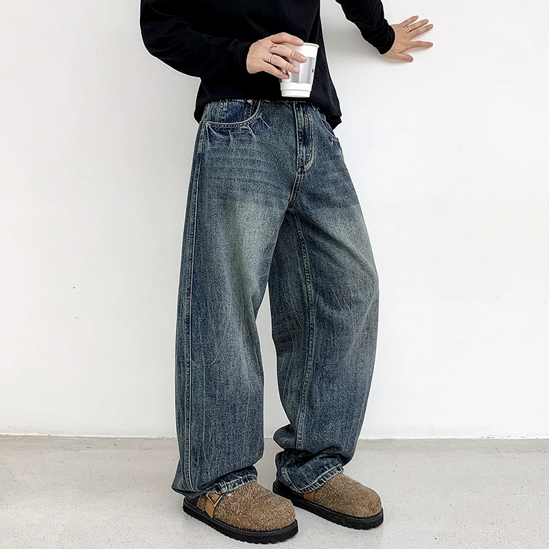 Fakeyoung cleanfit