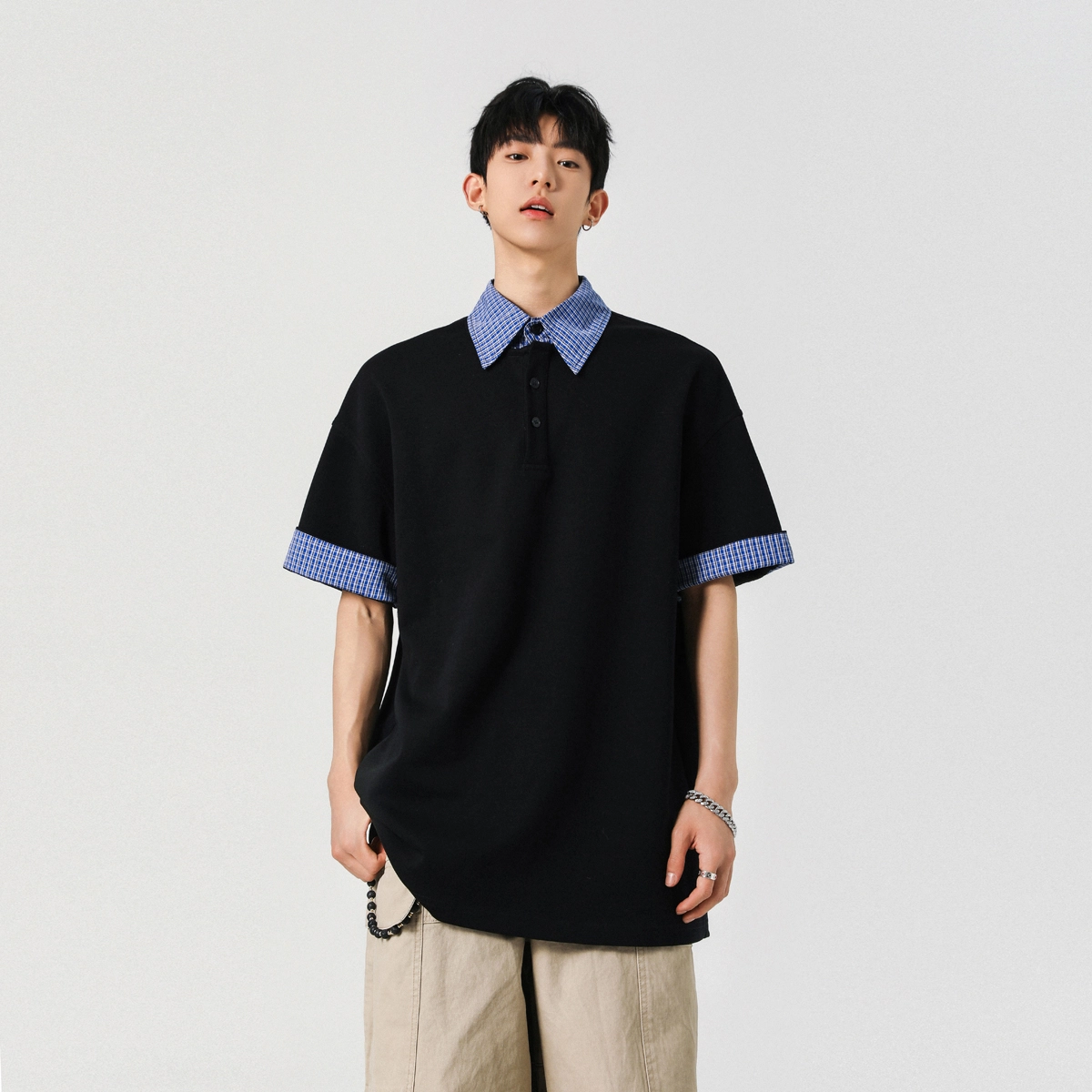 Fakeyoung T