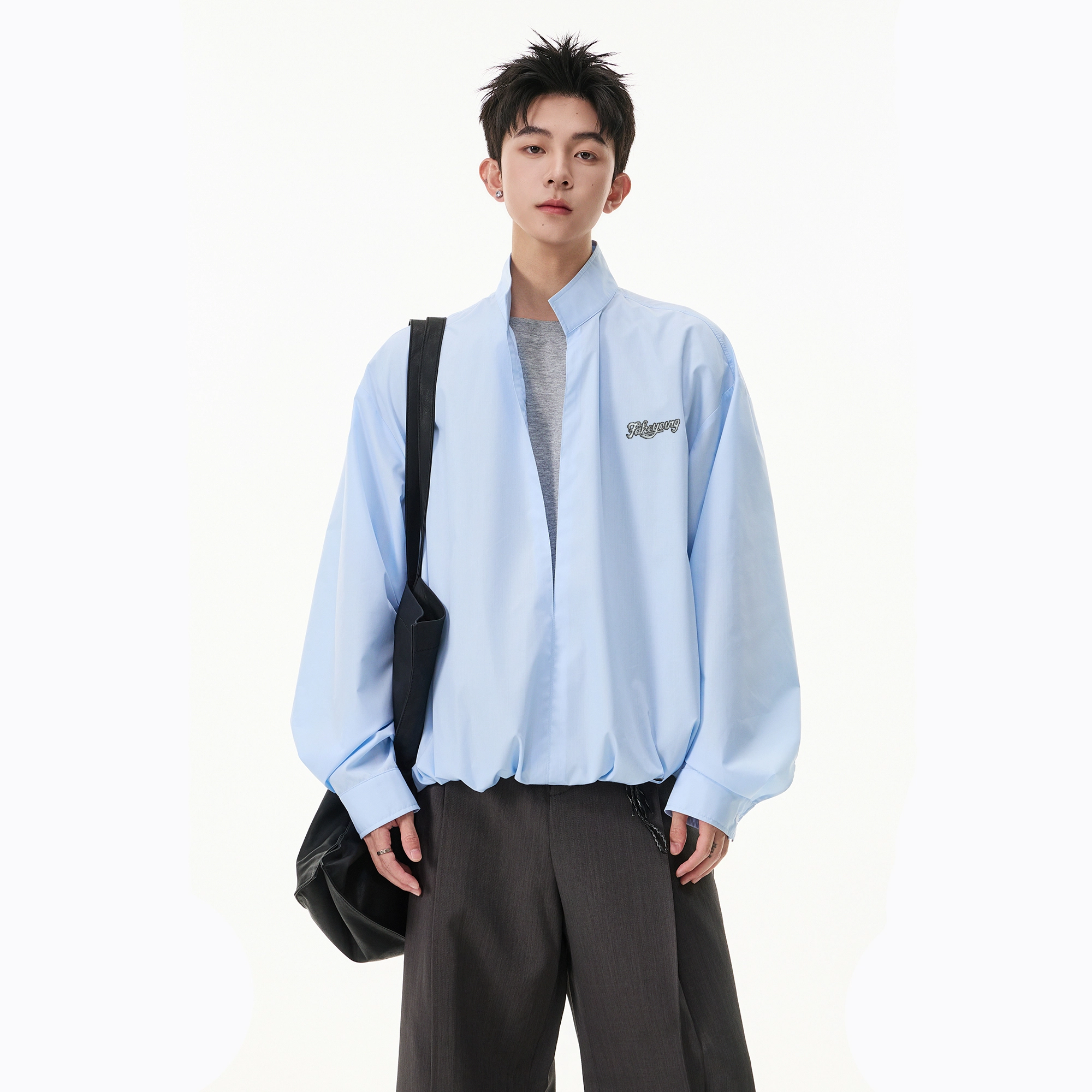Fakeyoung