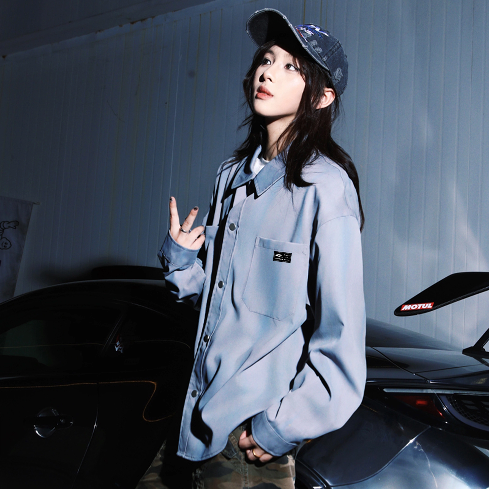 Fakeyoung