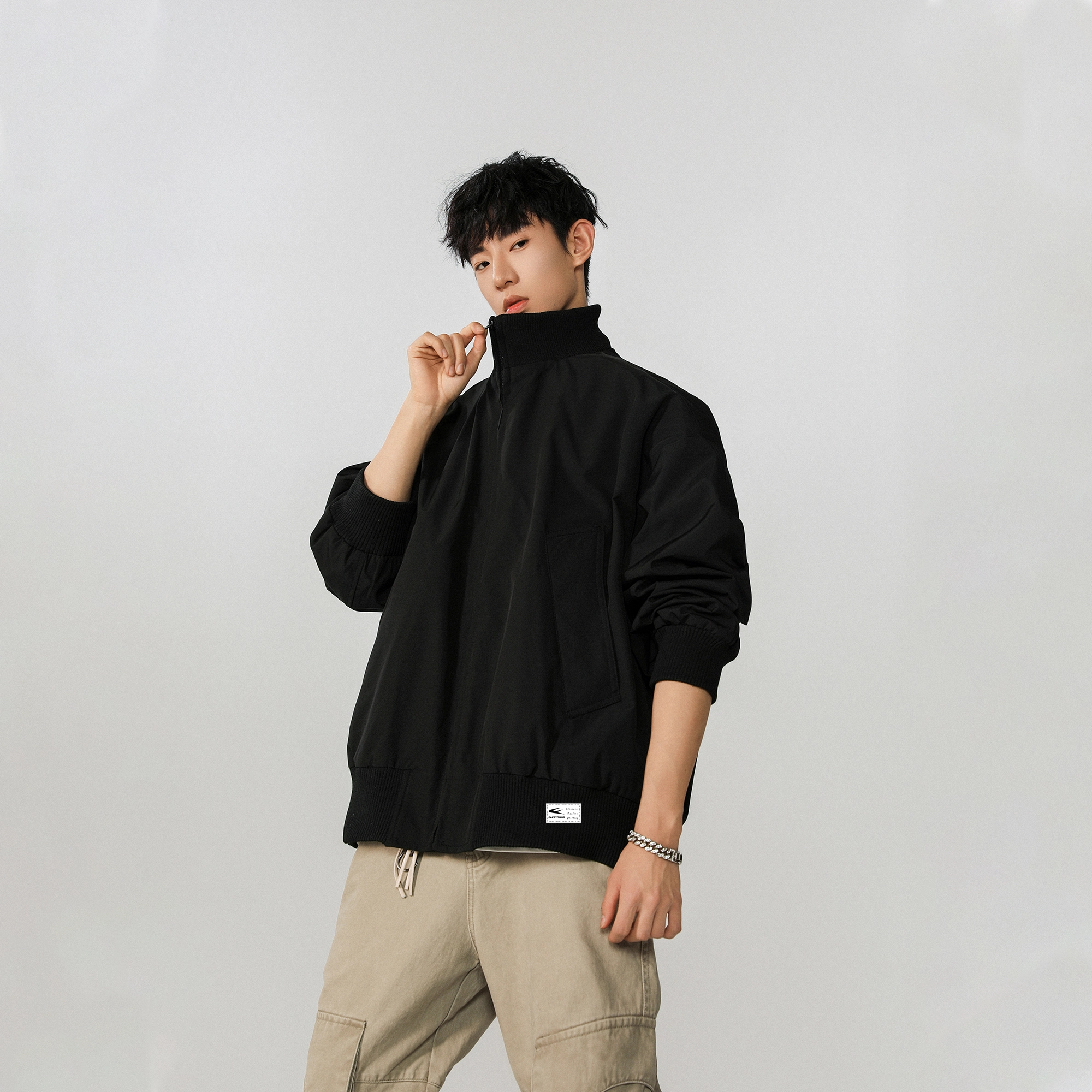 Fakeyoung cleanfit