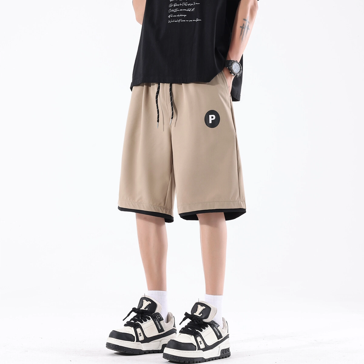 Fakeyoung