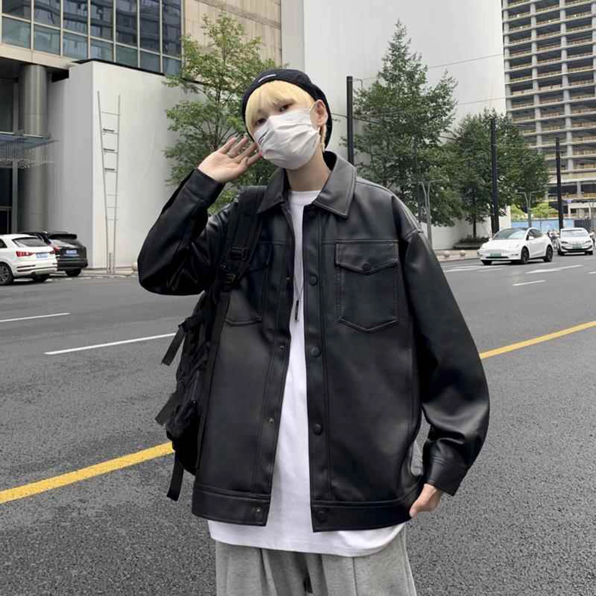 Fakeyoung