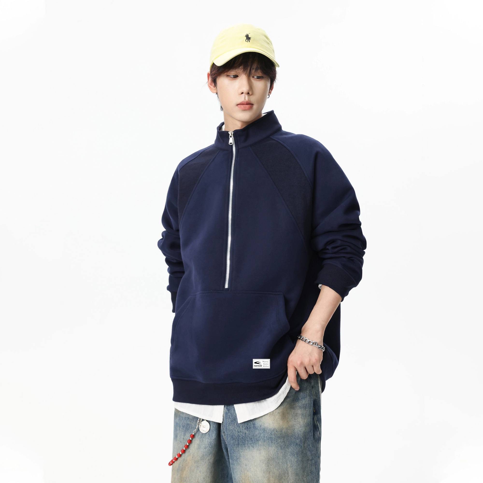 Fakeyoung