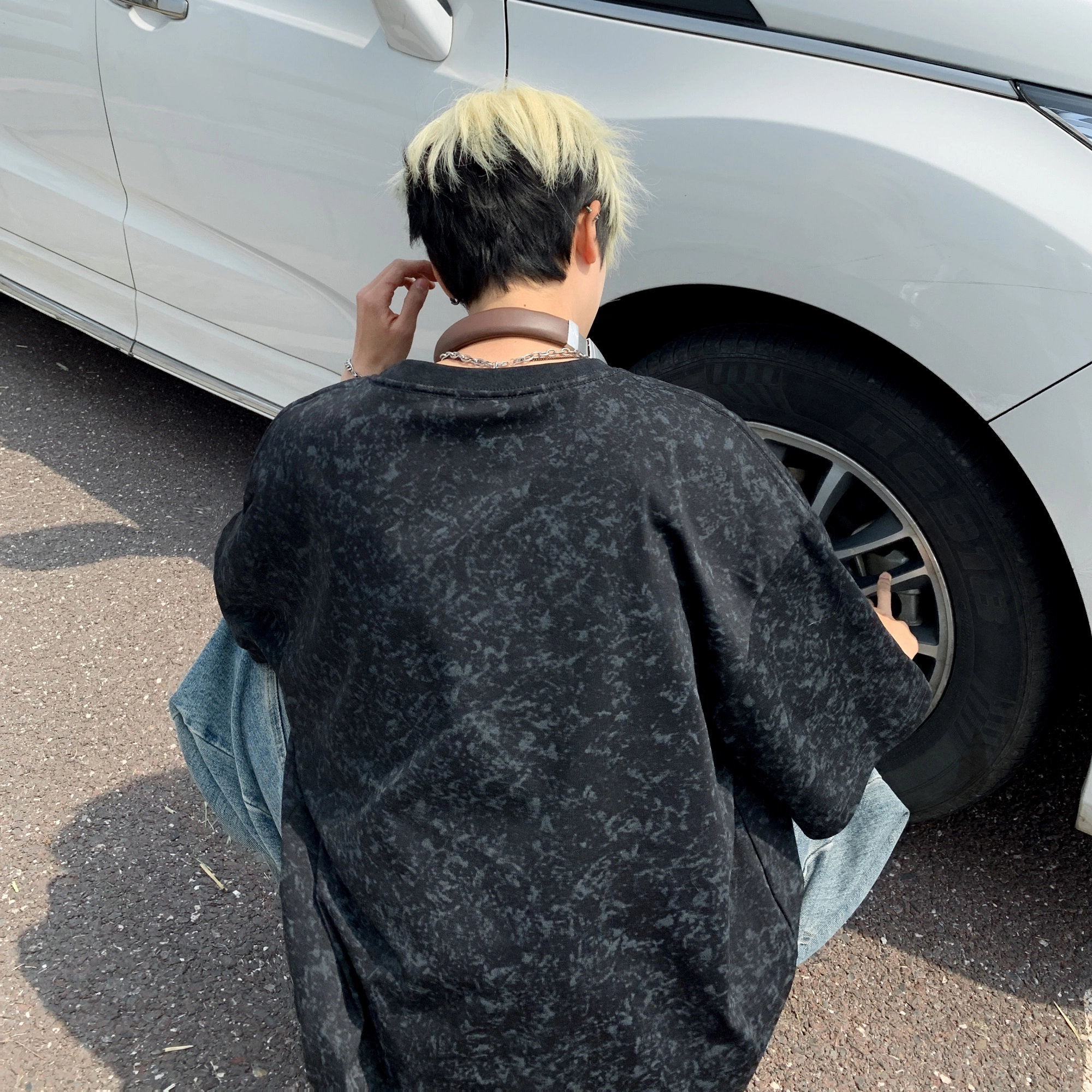Fakeyoung T