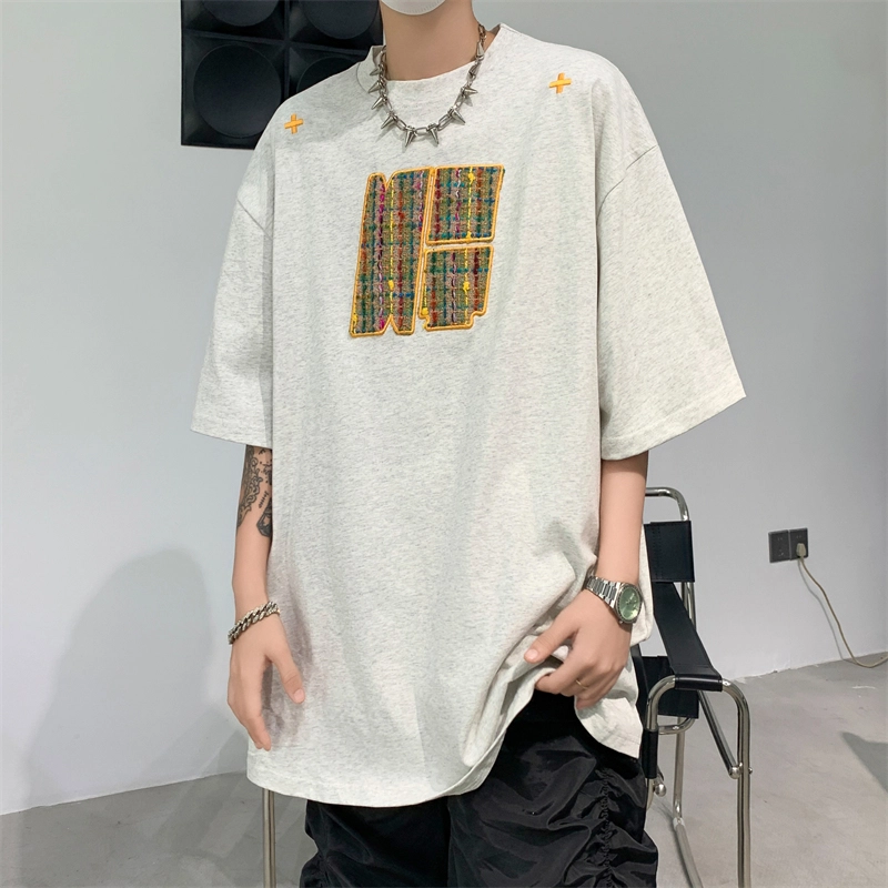 PAINT STAIN T