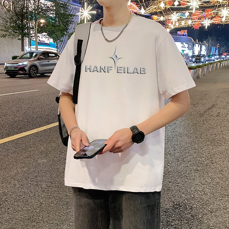 Fakeyoung T