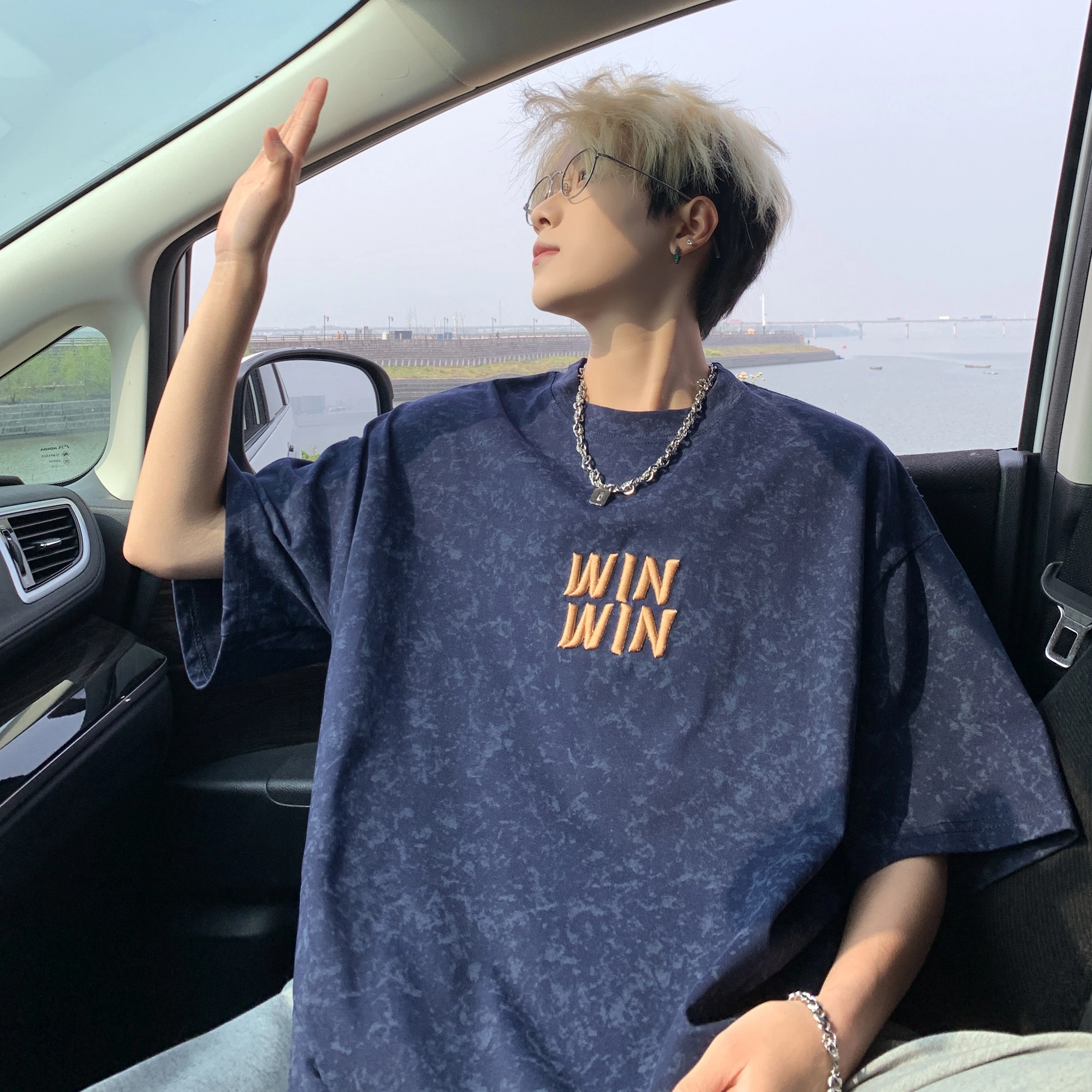 Fakeyoung T