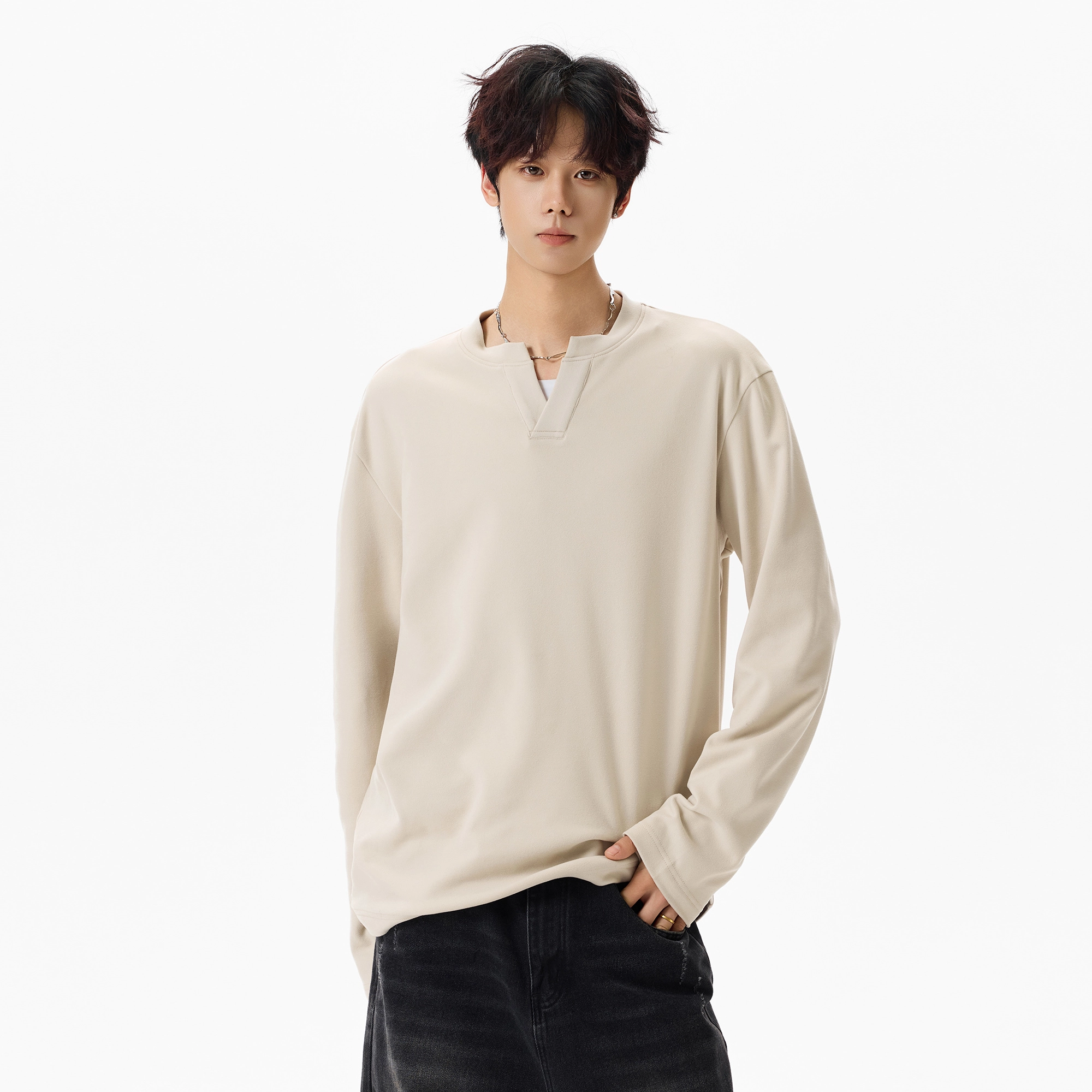 Fakeyoung cleanfitVT