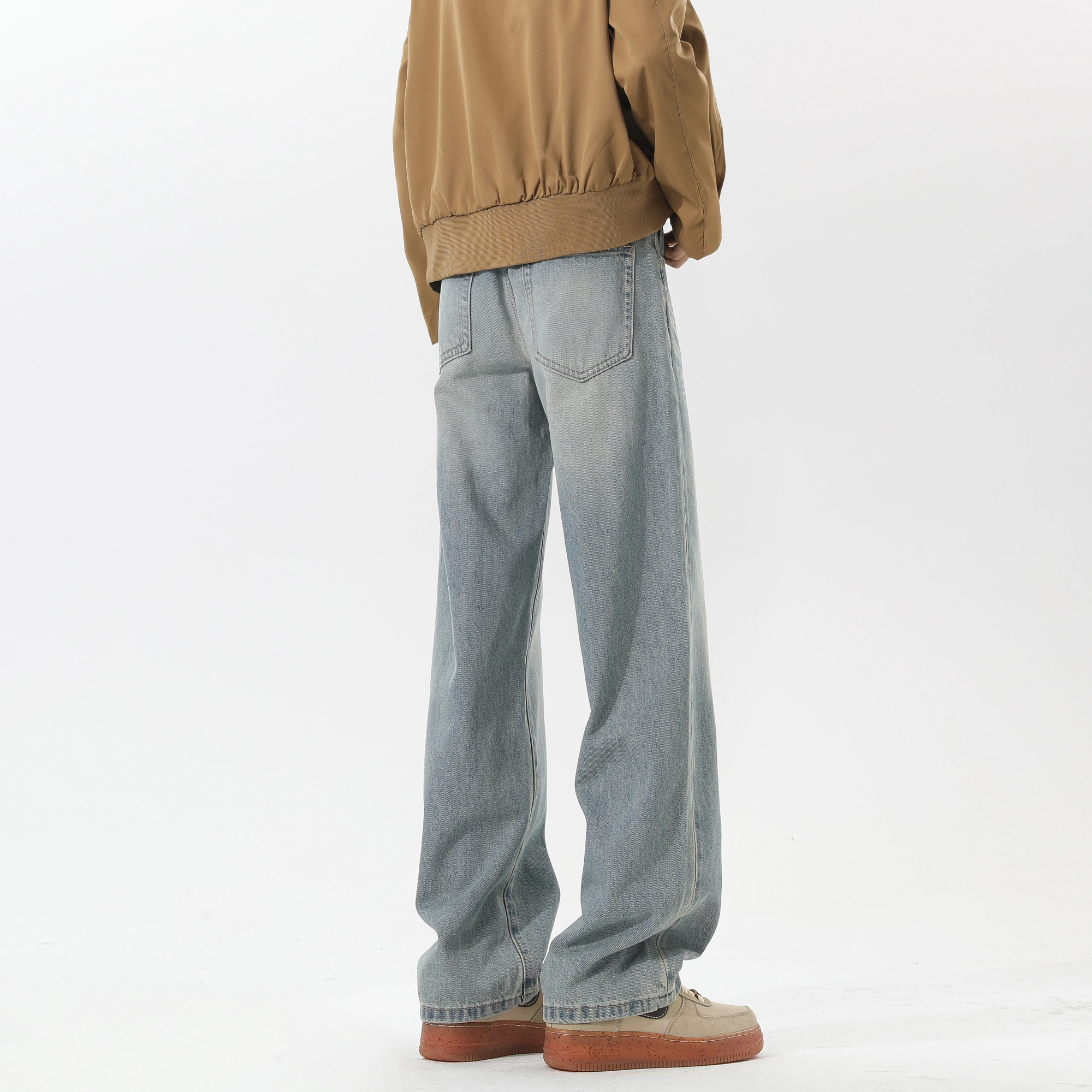 Fakeyoung cleanfit