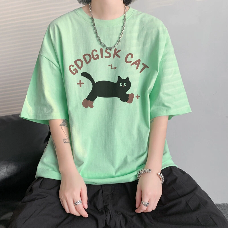 Fakeyoung T
