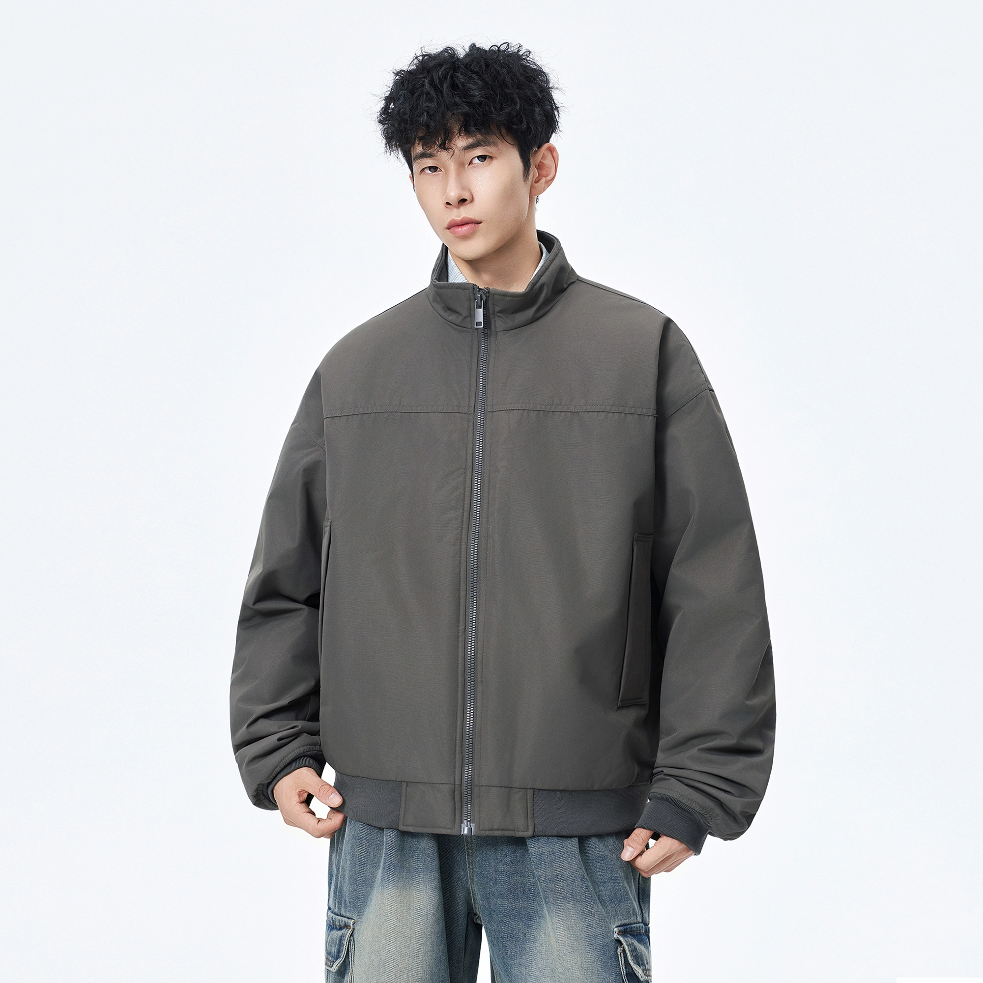 Fakeyoung cleanfit