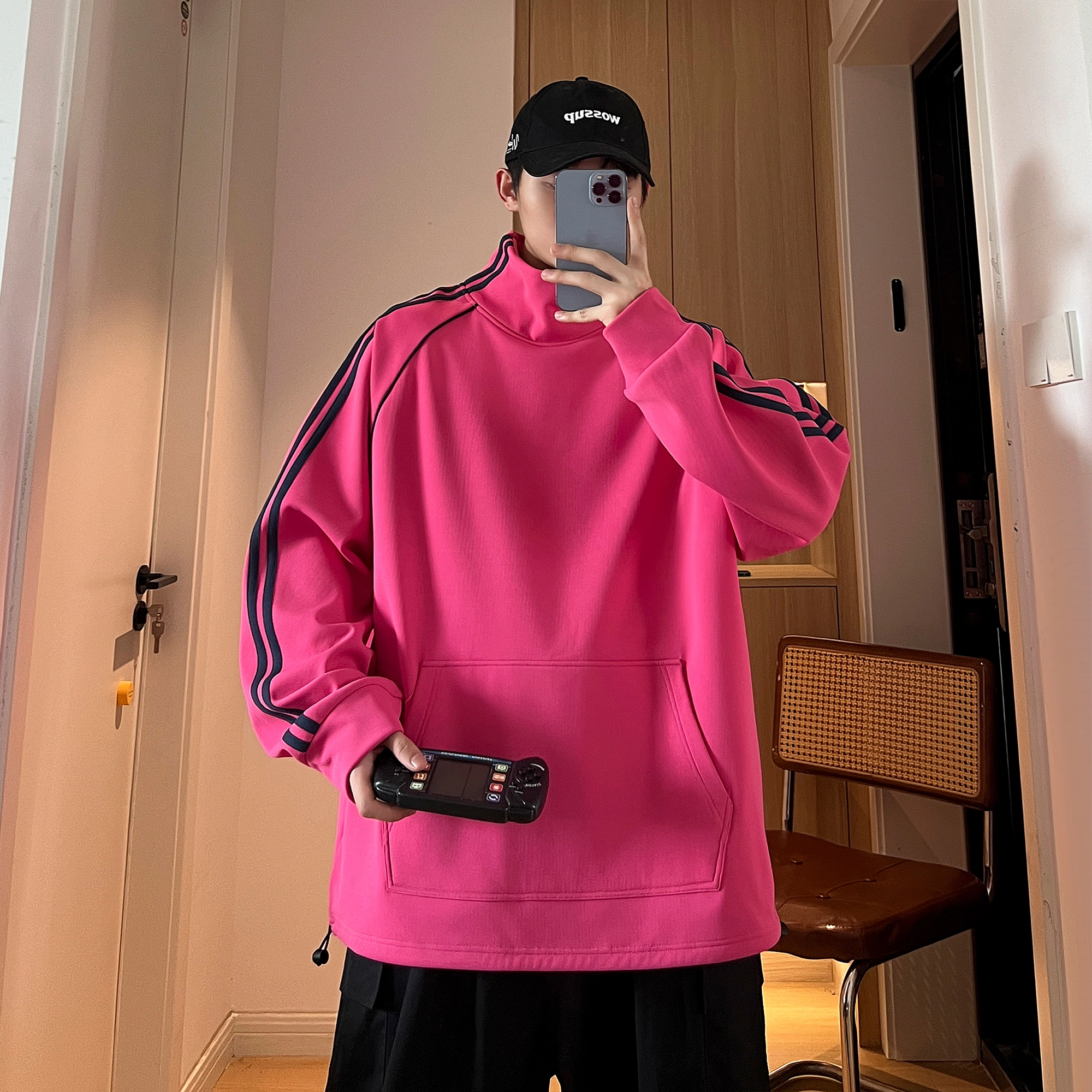 Fakeyoung