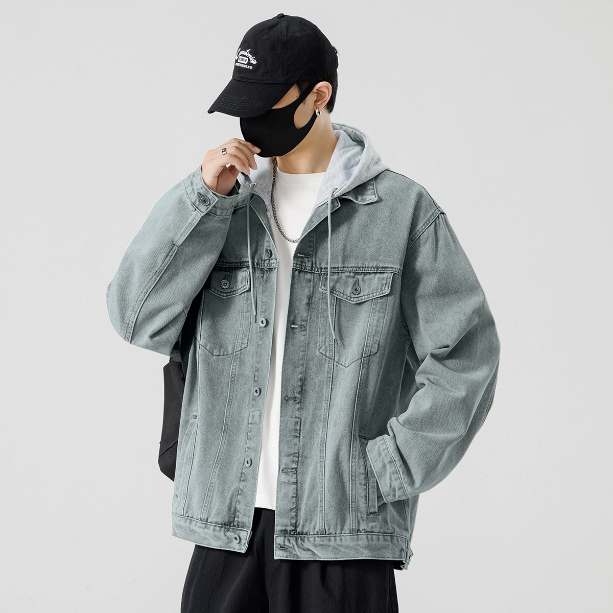 Fakeyoung
