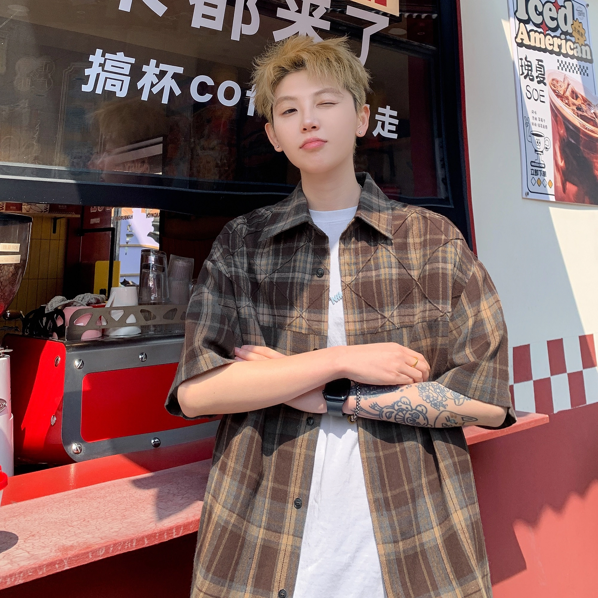 Fakeyoung